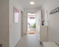 Rynek wtórny - Town house - Estepona - Costalita