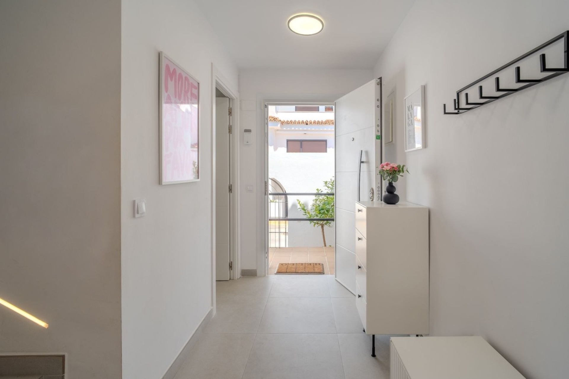 Rynek wtórny - Town house - Estepona - Costalita