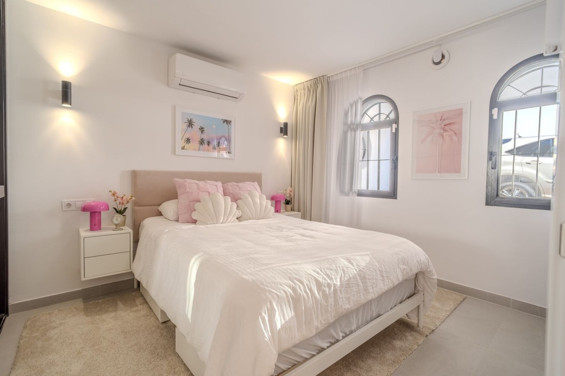 Rynek wtórny - Town house - Estepona - Costalita
