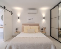 Rynek wtórny - Town house - Estepona - Costalita