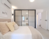 Rynek wtórny - Town house - Estepona - Costalita