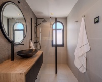 Rynek wtórny - Town house - Estepona - Costalita