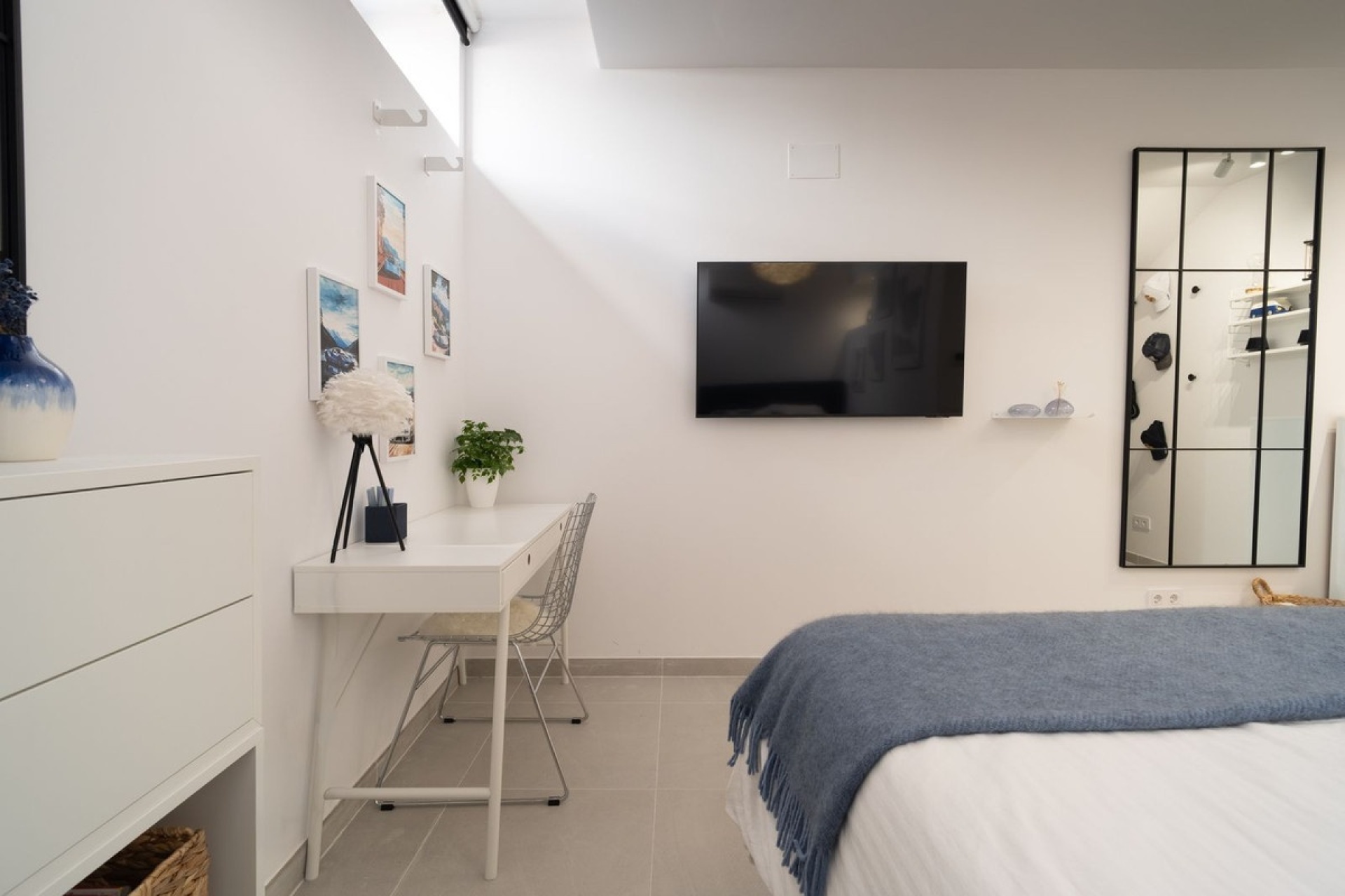 Rynek wtórny - Town house - Estepona - Costalita