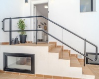 Rynek wtórny - Town house - Estepona - Costalita