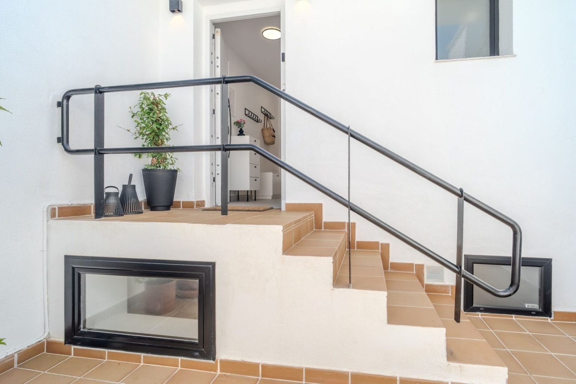 Rynek wtórny - Town house - Estepona - Costalita