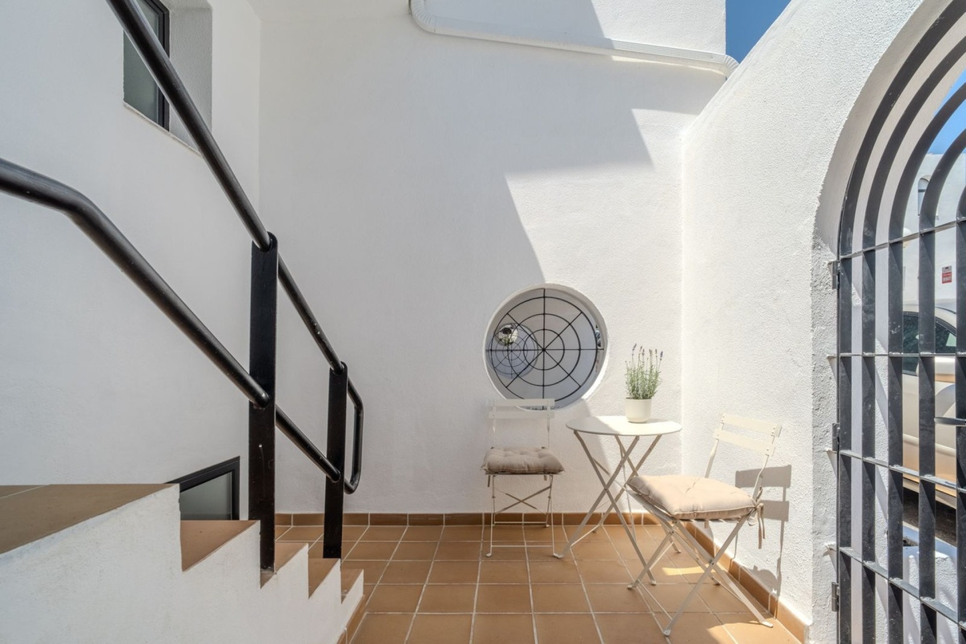Rynek wtórny - Town house - Estepona - Costalita