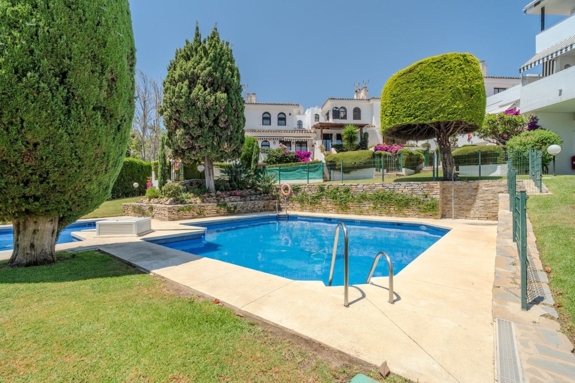 Rynek wtórny - Town house - Estepona - Costalita