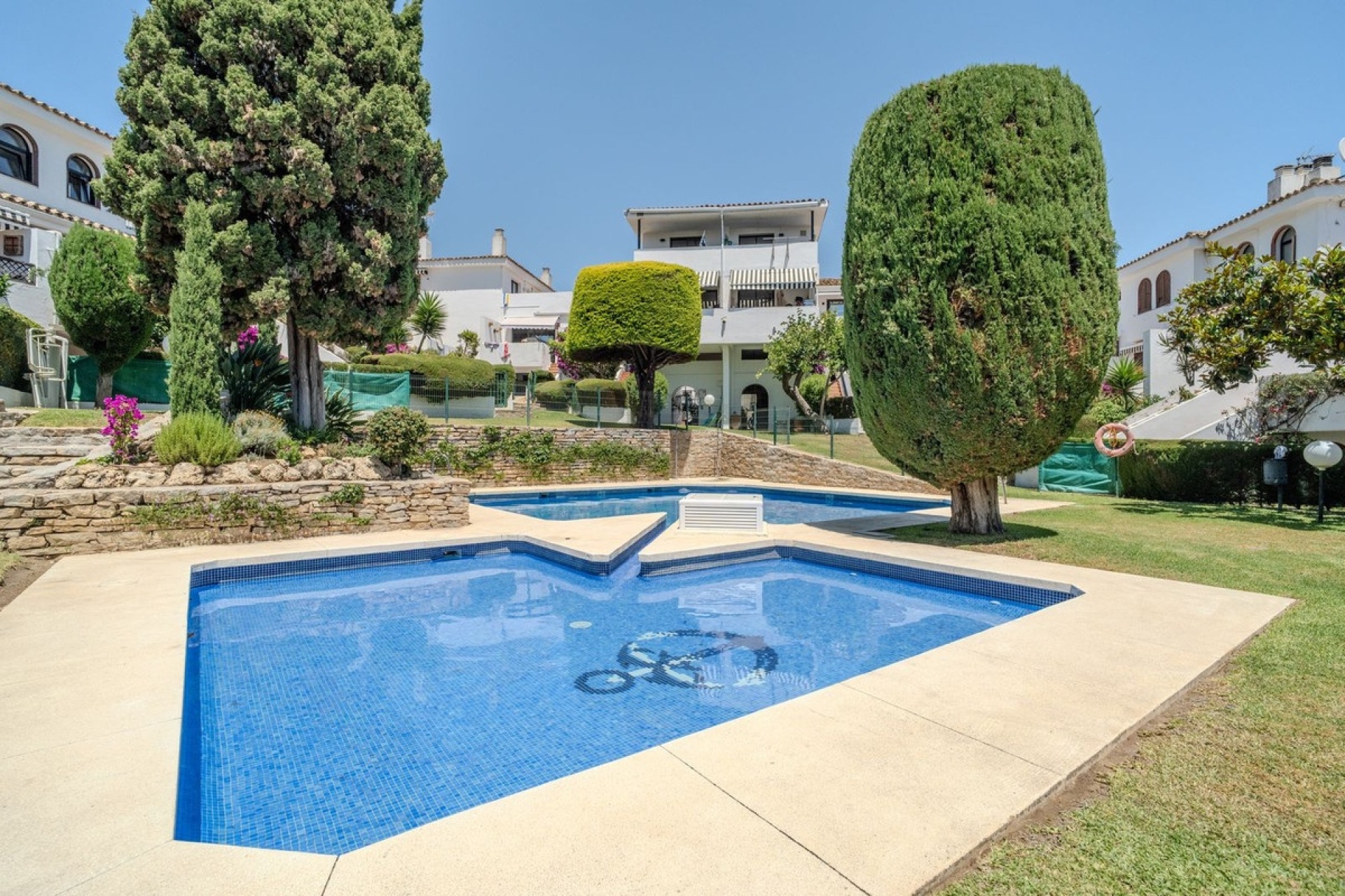 Rynek wtórny - Town house - Estepona - Costalita