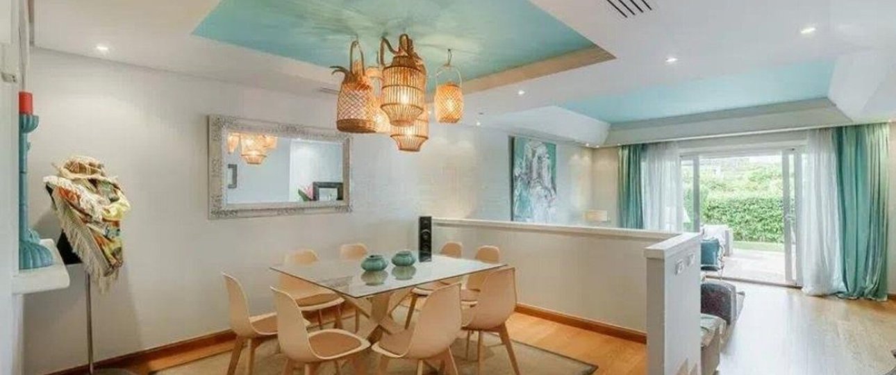 Rynek wtórny - Town house - Estepona - Costalita