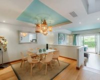Rynek wtórny - Town house - Estepona - Costalita