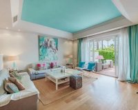 Rynek wtórny - Town house - Estepona - Costalita