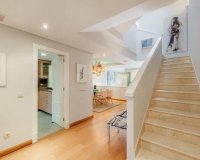 Rynek wtórny - Town house - Estepona - Costalita