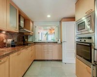 Rynek wtórny - Town house - Estepona - Costalita