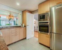 Rynek wtórny - Town house - Estepona - Costalita