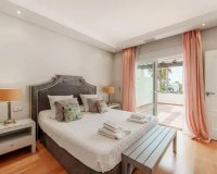Rynek wtórny - Town house - Estepona - Costalita