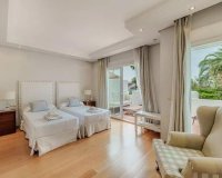 Rynek wtórny - Town house - Estepona - Costalita