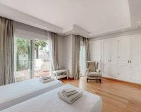 Rynek wtórny - Town house - Estepona - Costalita