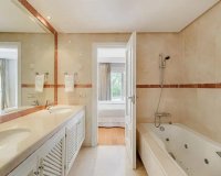 Rynek wtórny - Town house - Estepona - Costalita