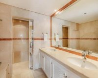 Rynek wtórny - Town house - Estepona - Costalita