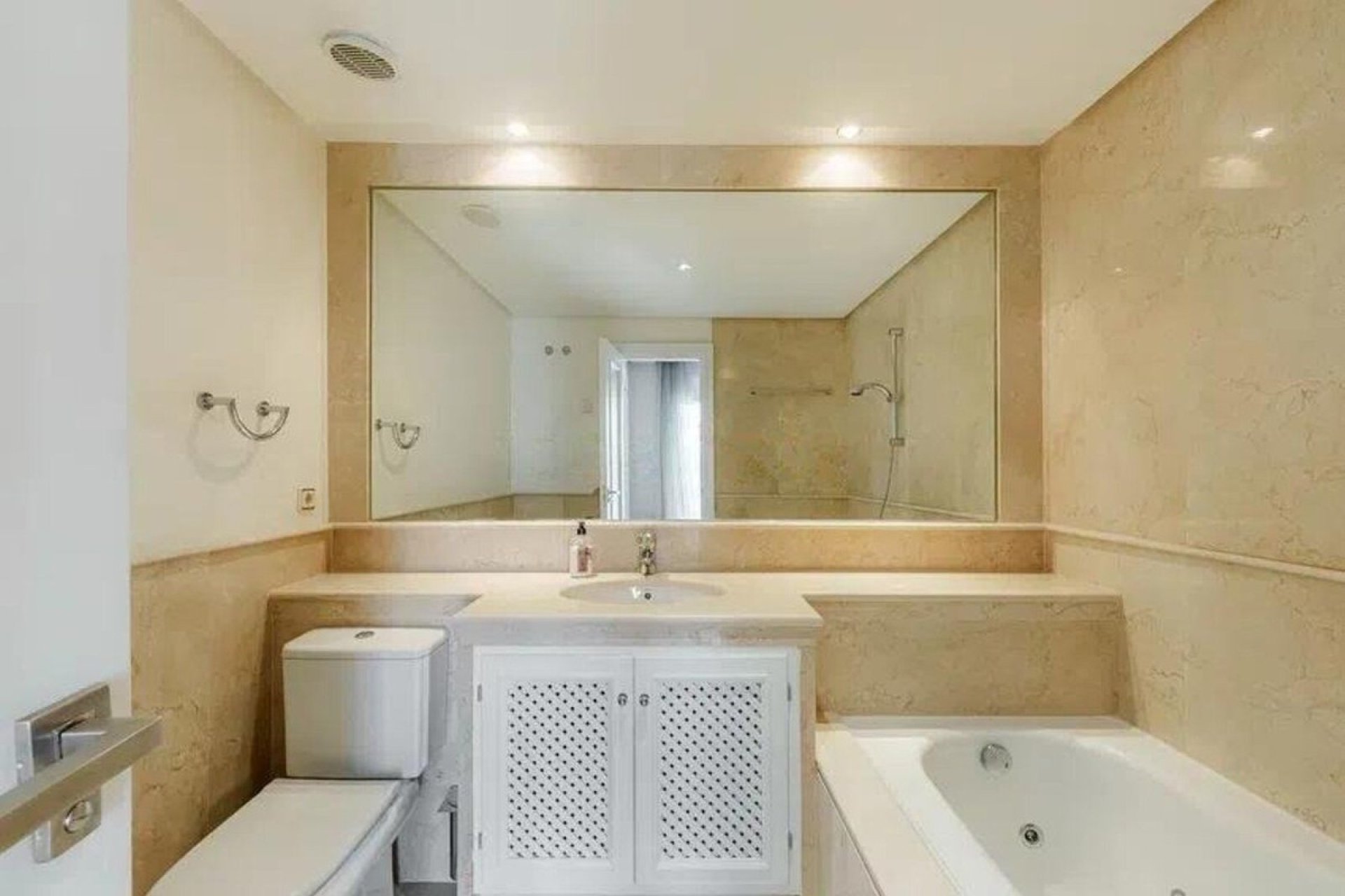 Rynek wtórny - Town house - Estepona - Costalita