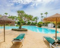 Rynek wtórny - Town house - Estepona - Costalita
