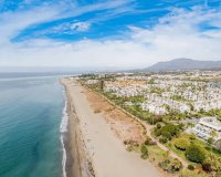 Rynek wtórny - Town house - Estepona - Costalita