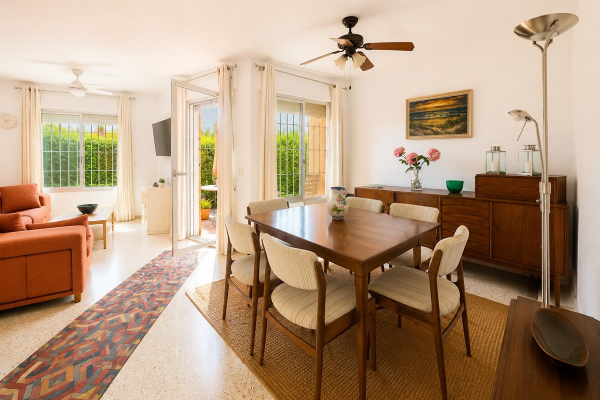 Rynek wtórny - Town house - Estepona - Diana Park