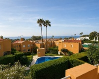 Rynek wtórny - Town house - Estepona - Diana Park