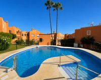 Rynek wtórny - Town house - Estepona - Diana Park