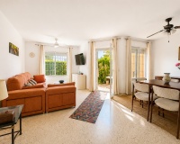 Rynek wtórny - Town house - Estepona - Diana Park