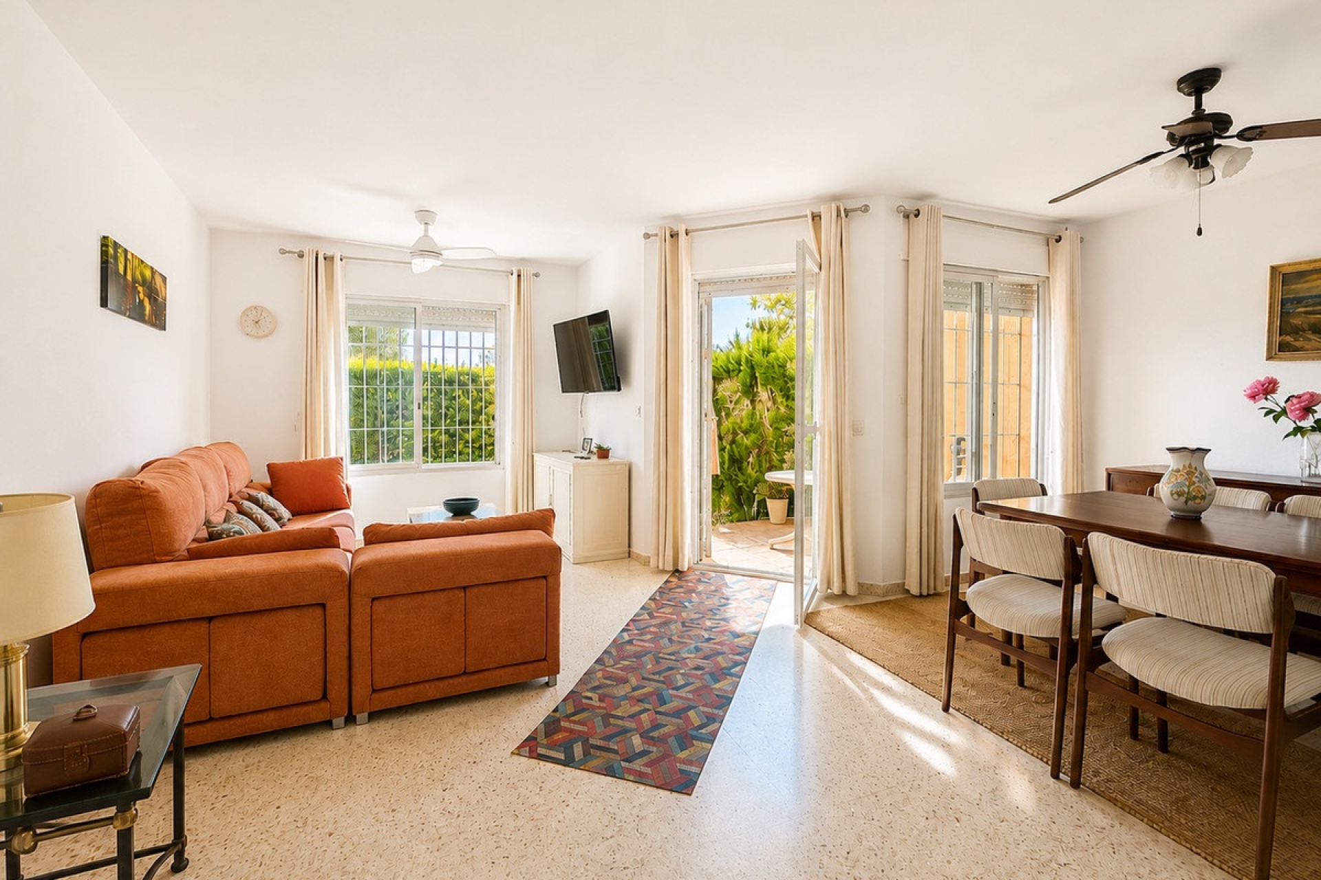 Rynek wtórny - Town house - Estepona - Diana Park