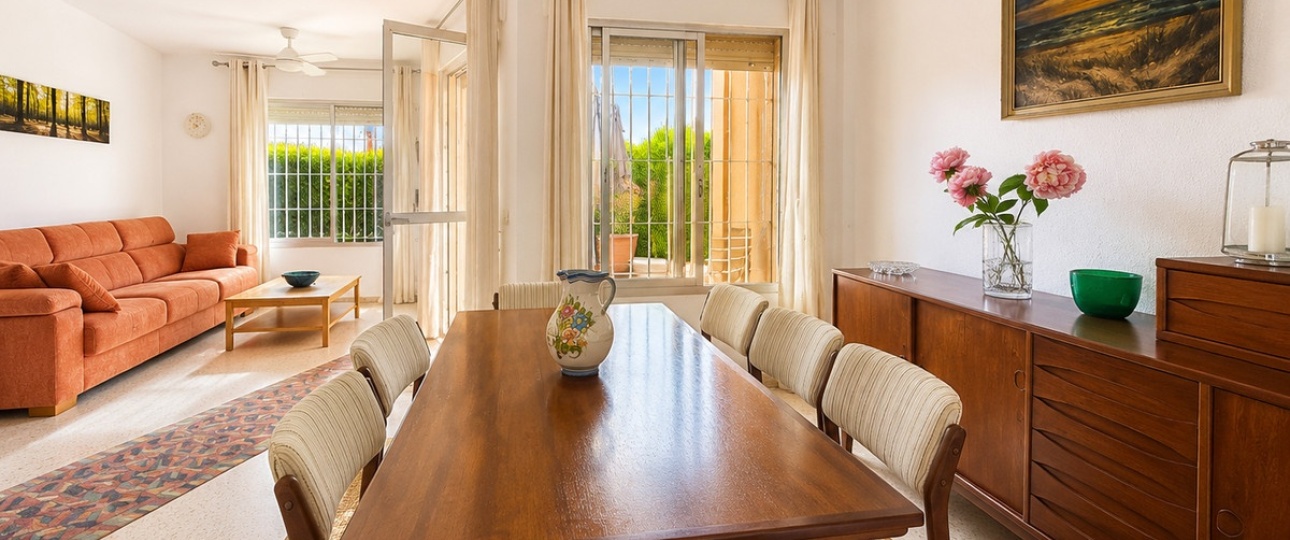 Rynek wtórny - Town house - Estepona - Diana Park