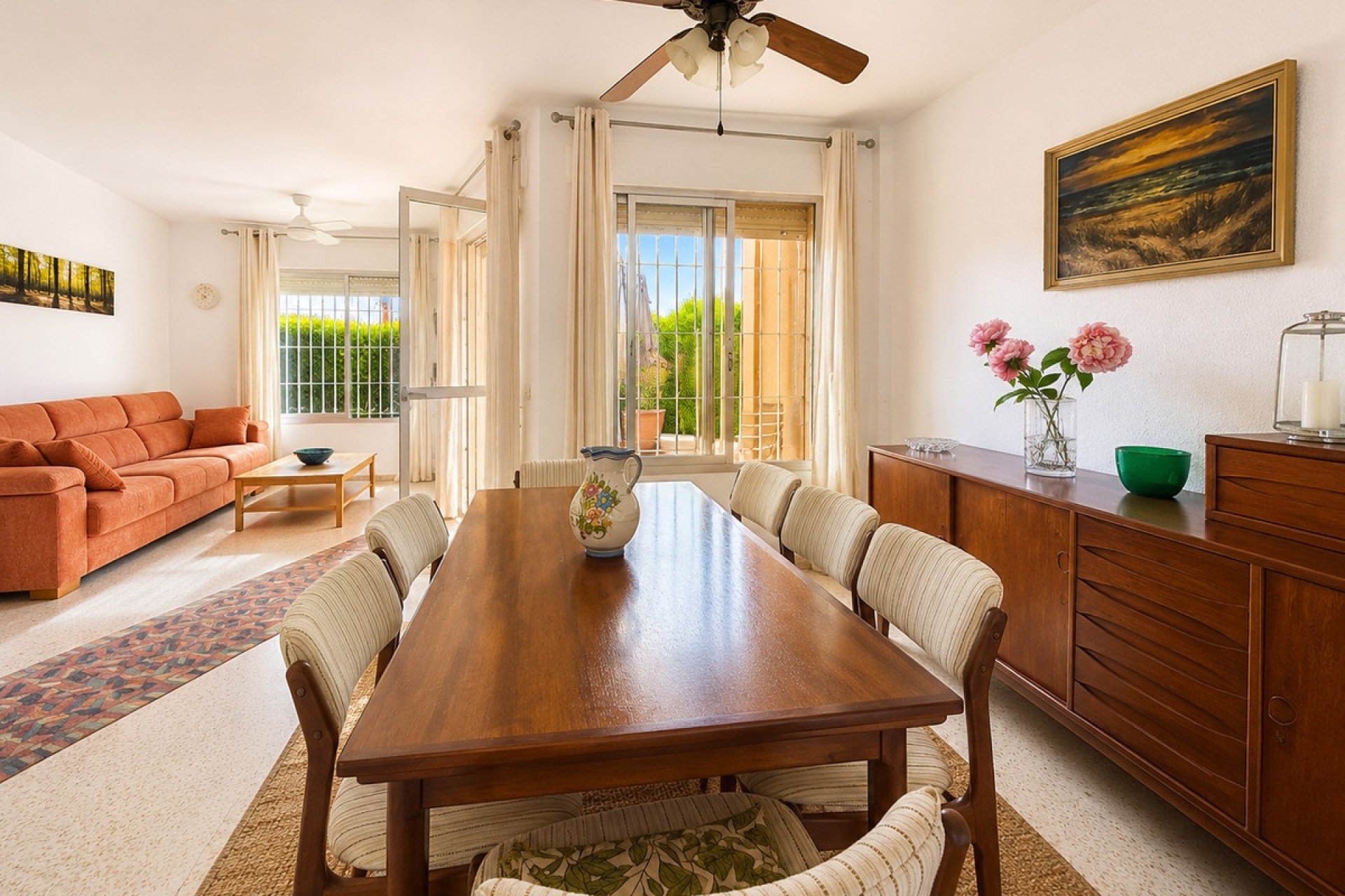 Rynek wtórny - Town house - Estepona - Diana Park