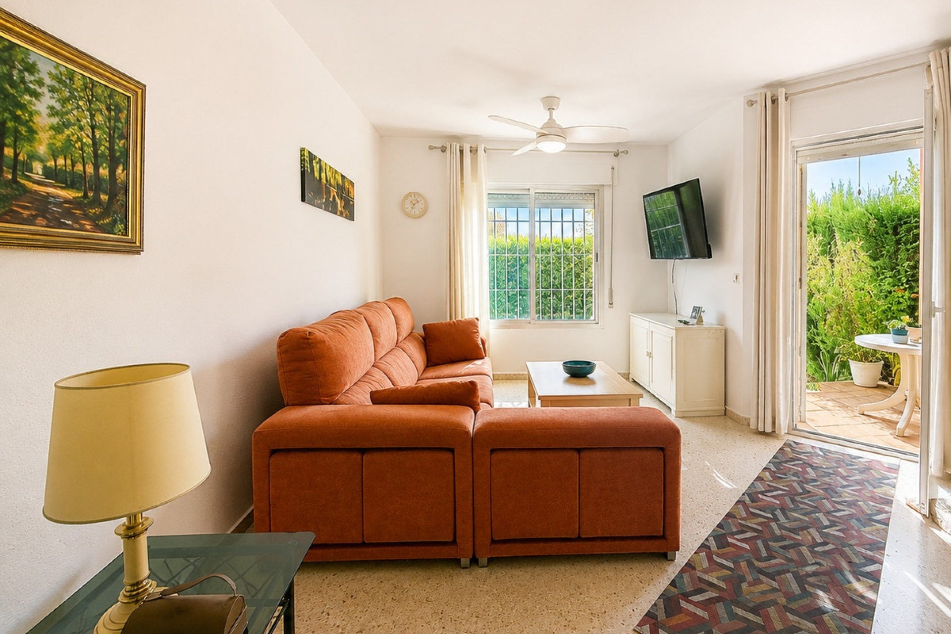 Rynek wtórny - Town house - Estepona - Diana Park