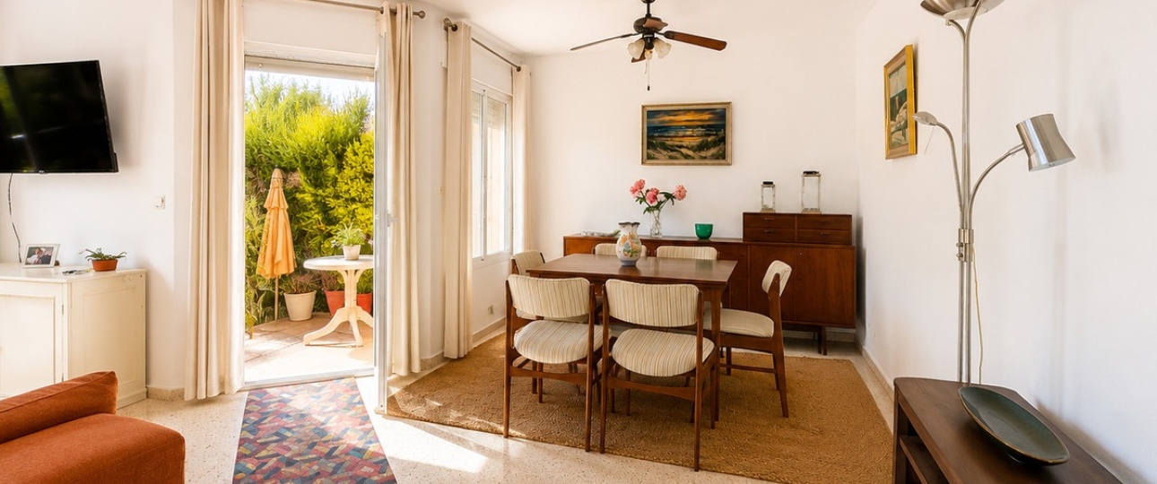 Rynek wtórny - Town house - Estepona - Diana Park
