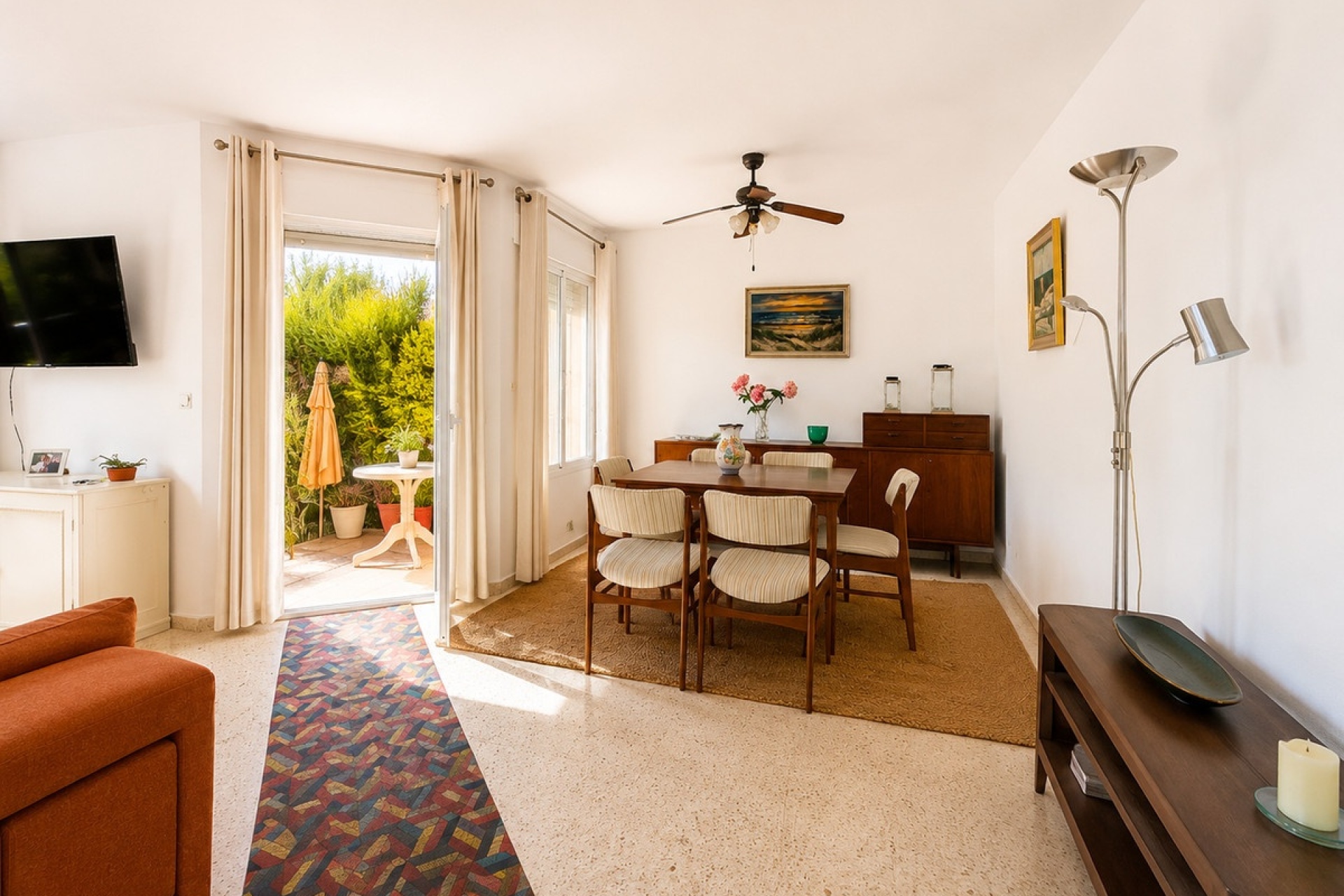 Rynek wtórny - Town house - Estepona - Diana Park