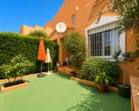 Rynek wtórny - Town house - Estepona - Diana Park