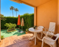 Rynek wtórny - Town house - Estepona - Diana Park