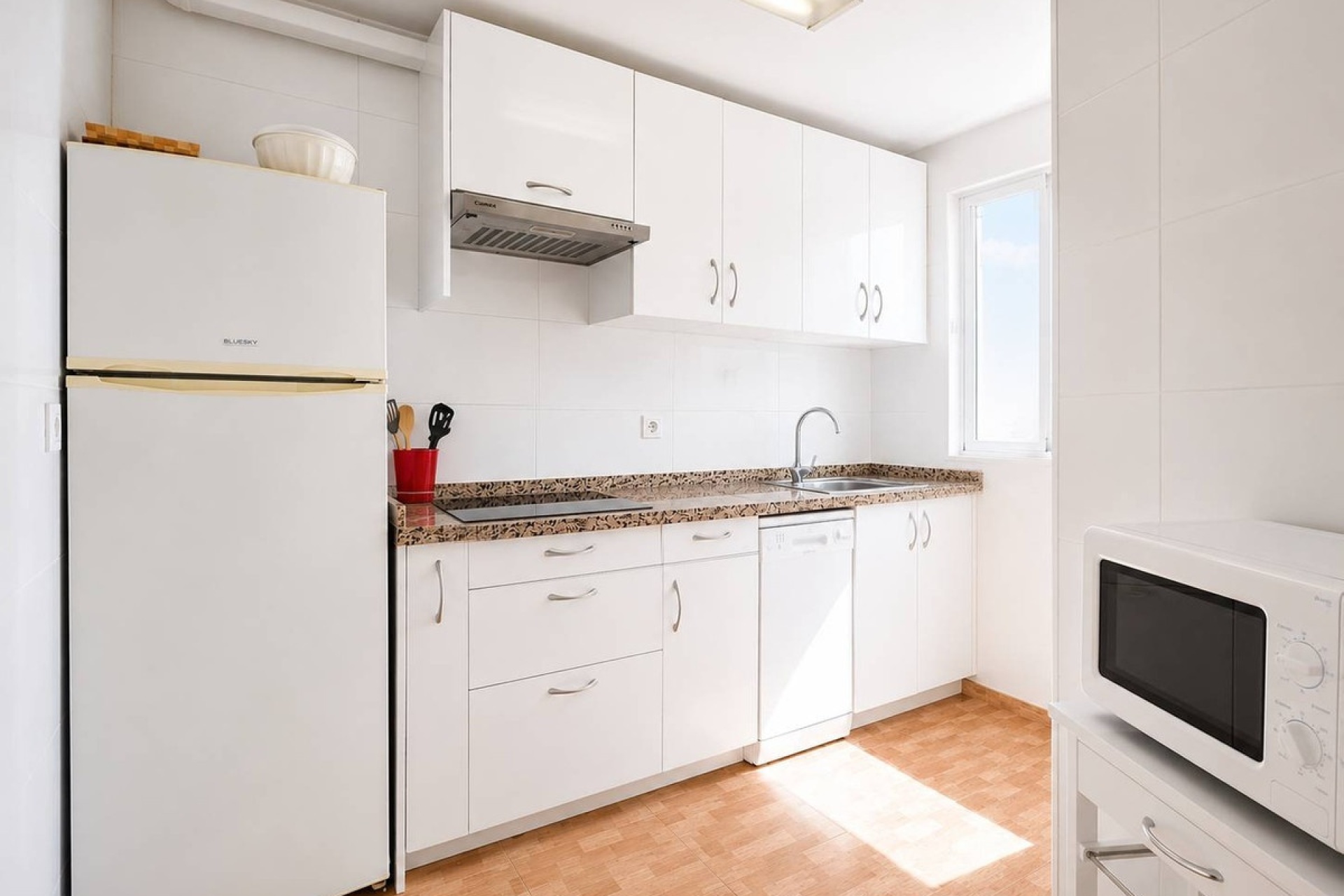 Rynek wtórny - Town house - Estepona - Diana Park