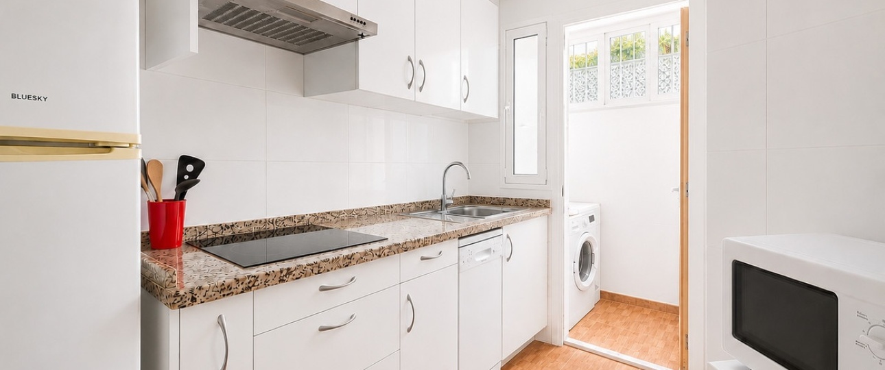 Rynek wtórny - Town house - Estepona - Diana Park