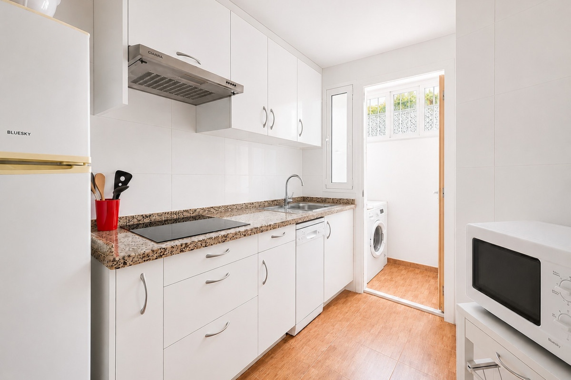 Rynek wtórny - Town house - Estepona - Diana Park