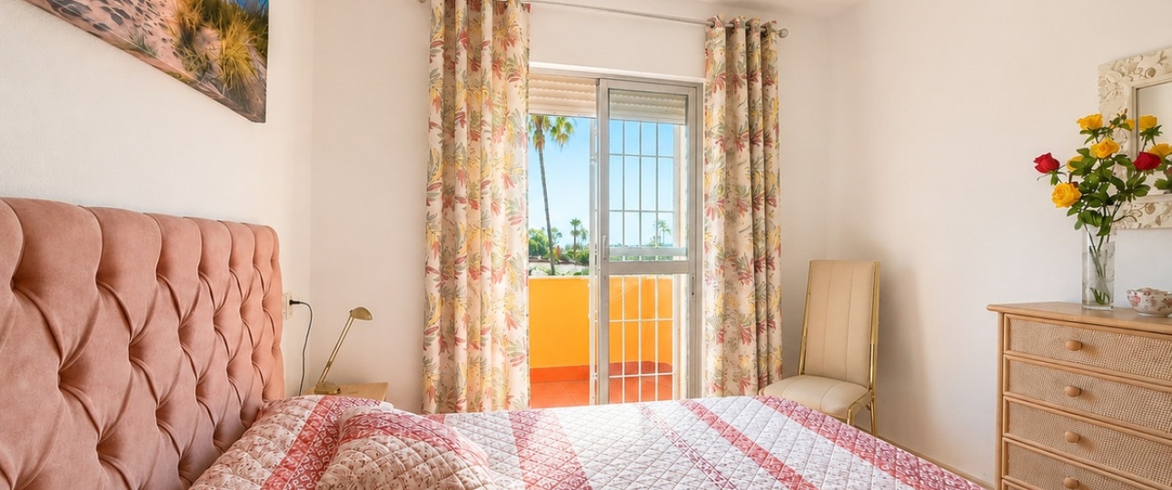 Rynek wtórny - Town house - Estepona - Diana Park