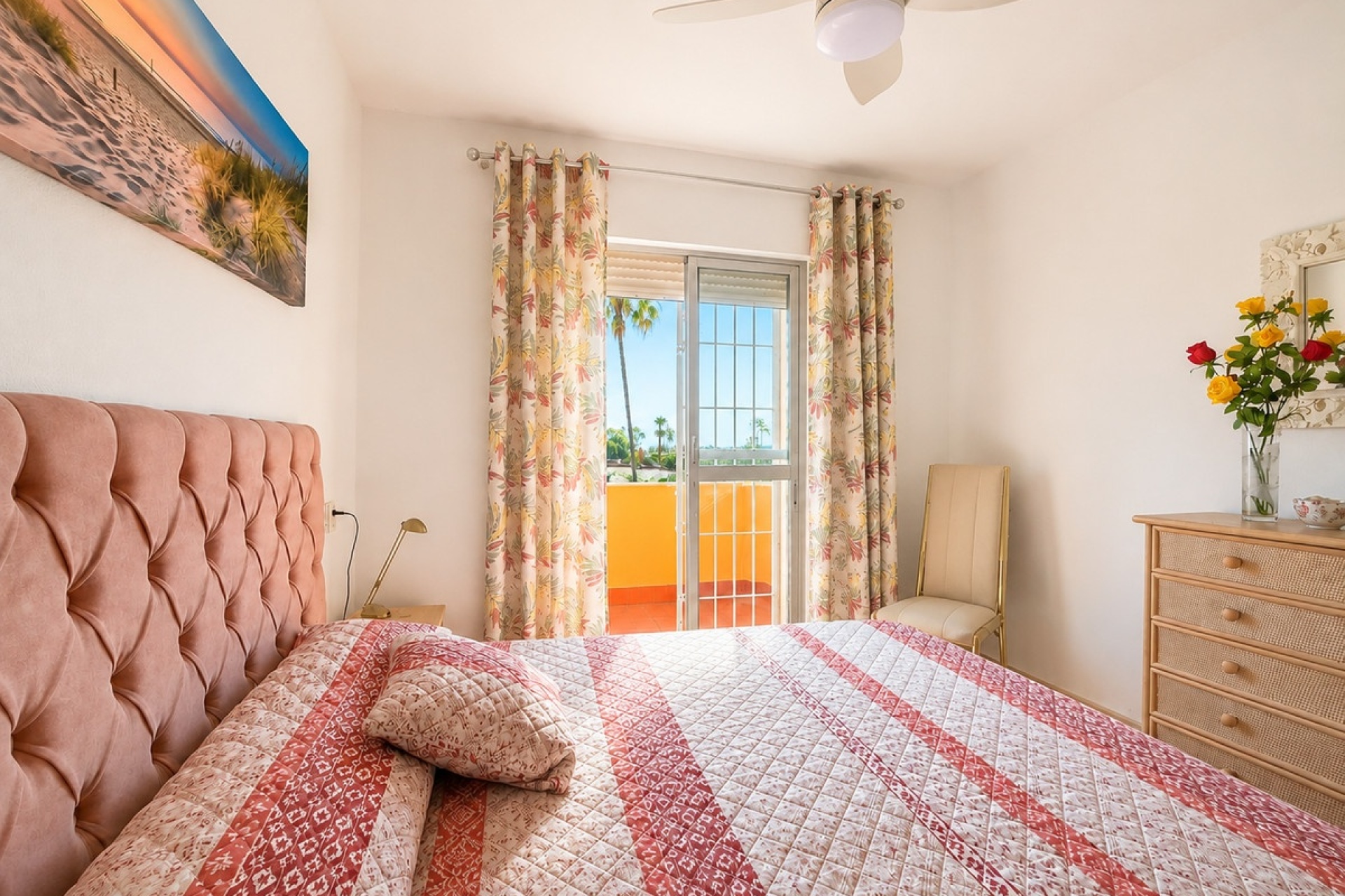 Rynek wtórny - Town house - Estepona - Diana Park