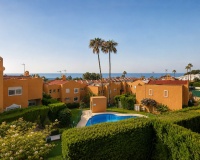 Rynek wtórny - Town house - Estepona - Diana Park