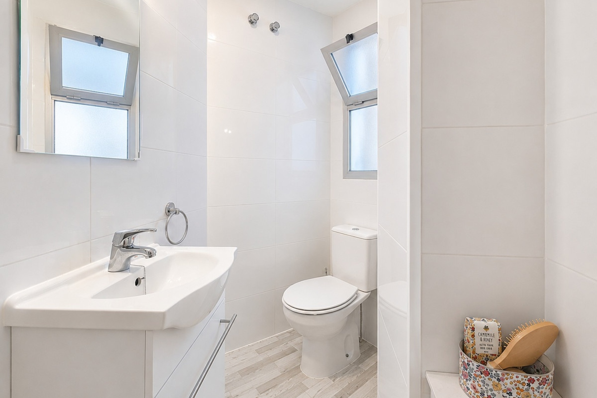 Rynek wtórny - Town house - Estepona - Diana Park