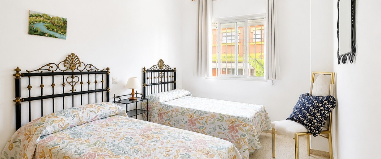 Rynek wtórny - Town house - Estepona - Diana Park