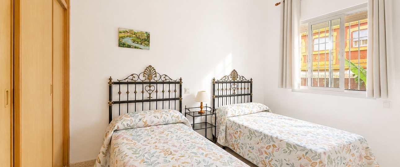 Rynek wtórny - Town house - Estepona - Diana Park