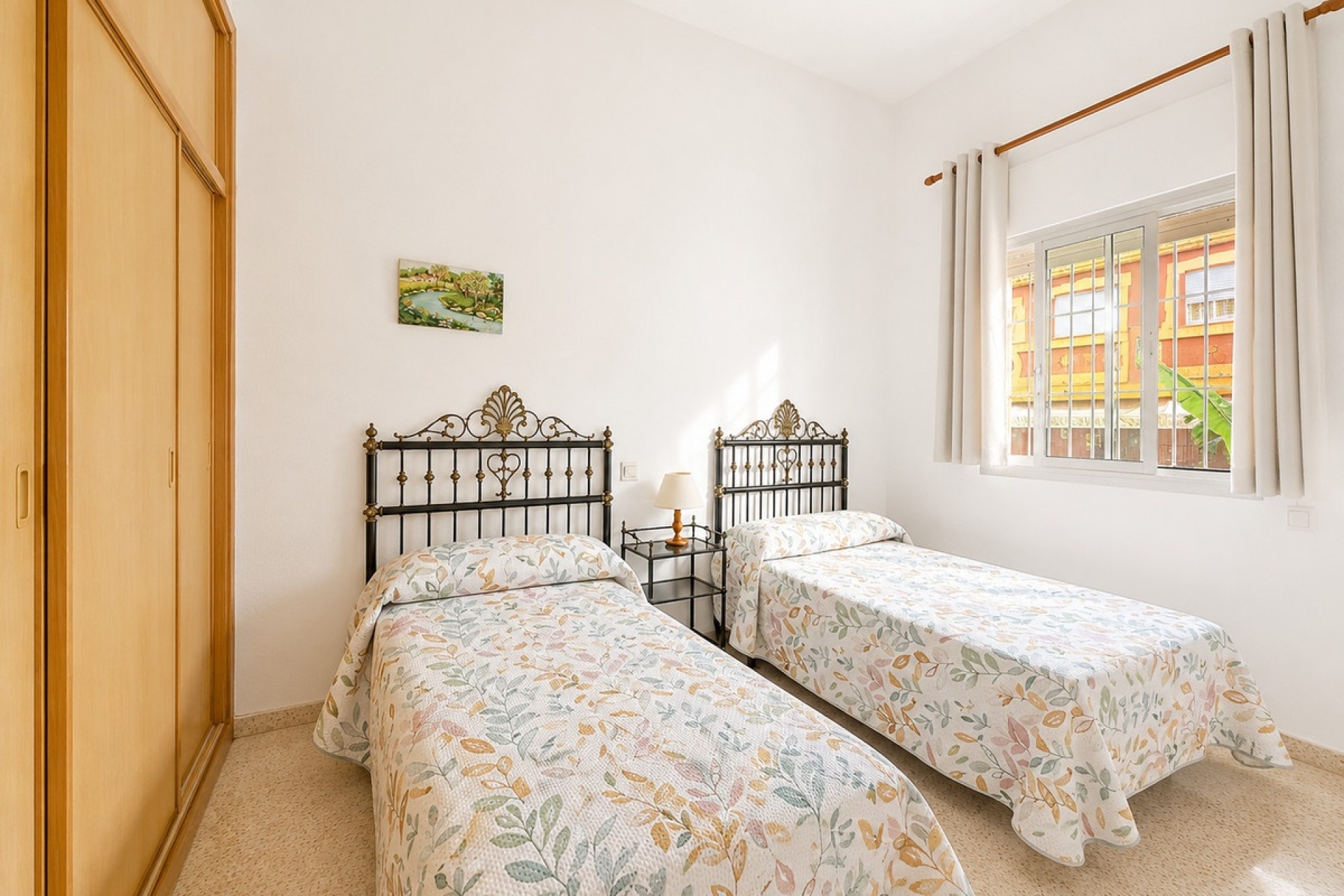 Rynek wtórny - Town house - Estepona - Diana Park