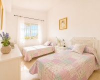 Rynek wtórny - Town house - Estepona - Diana Park