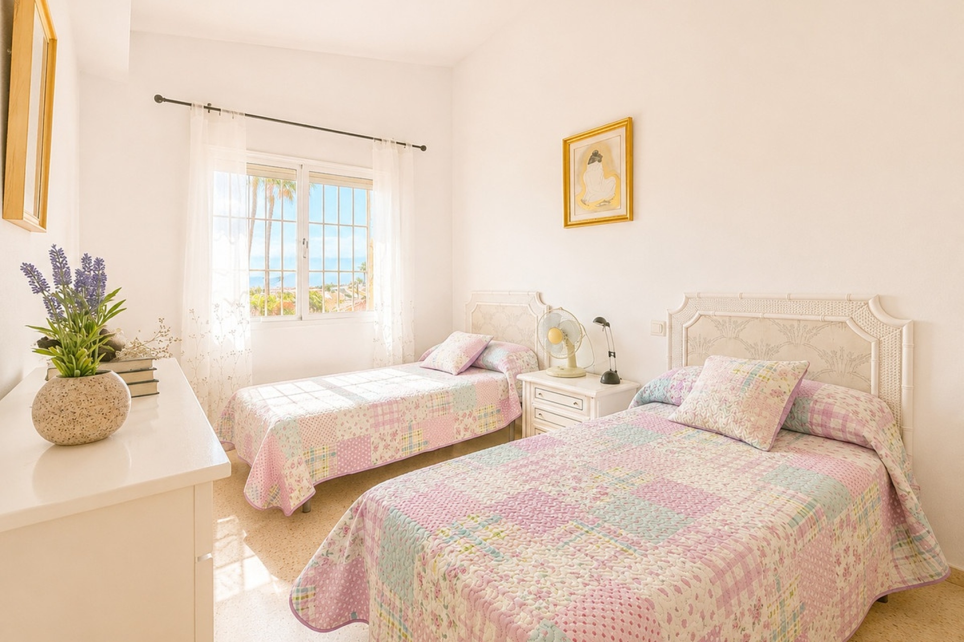 Rynek wtórny - Town house - Estepona - Diana Park